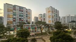 Blk 2B Sri Geylang Serai (Geylang), HDB 4 Rooms #602308501